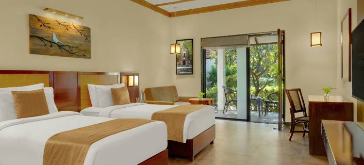 The Fern Sattva 波罗森林度假村，Series by 万豪国际(The Fern Sattva Resort Polo Forest, Series by Marriott)图片