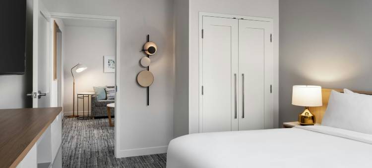 TownePlace Suites by Marriott Tecumseh Windsor图片