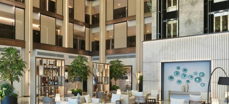 罗塔纳艾恩酒店(Al Ain Rotana)图片