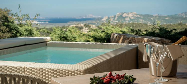 佩特拉希格丽塔温泉度假酒店(Petra Segreta Resort & Spa)图片