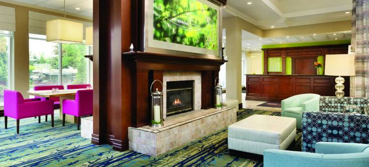 湖上尼亚加拉希尔顿花园酒店(Hilton Garden Inn Niagara-on-The-Lake)图片