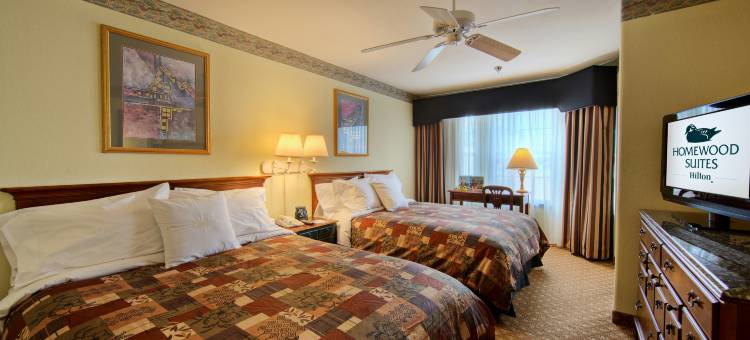 Homewood Suites by Hilton-朗维尤(Homewood Suites by Hilton Longview)图片
