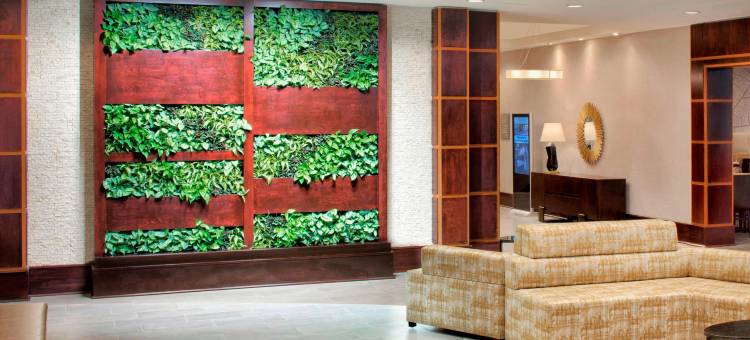 芒特劳雷尔威斯汀酒店(The Westin Mount Laurel)图片