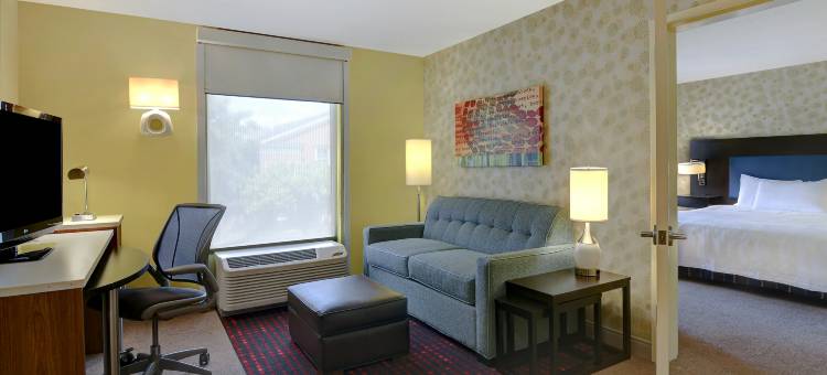 奥古斯塔(Home2 Suites by Hilton Augusta)图片