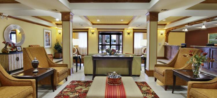 休斯顿-伍德兰Homewood Suites by Hilton(Homewood Suites by Hilton Houston - Woodlands)图片