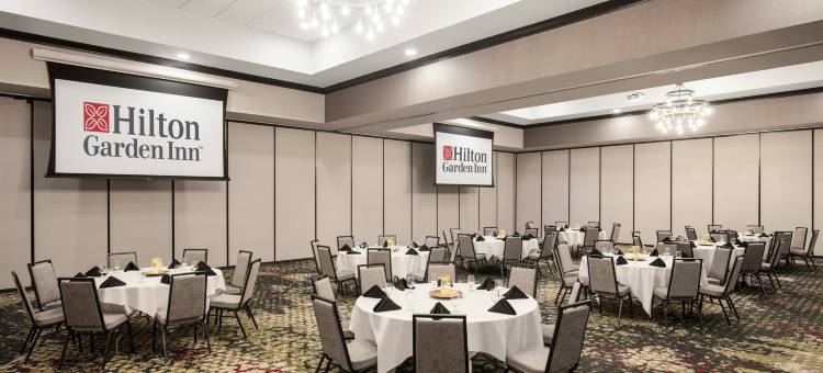 希尔顿花园酒店-卡利斯佩尔(Hilton Garden Inn Kalispell)图片