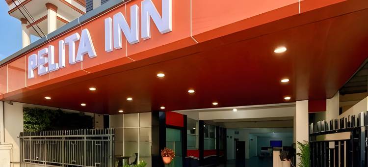 城市景观酒店佩利塔旅馆棉兰(Urbanview at Pelita Inn Medan)图片