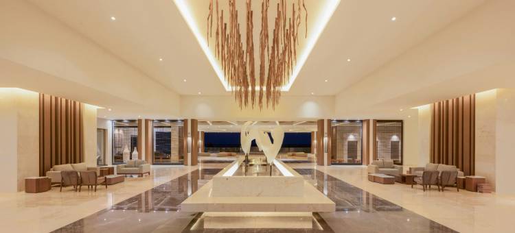 坎昆里维埃拉皇家顿水趣度假村(Royalton Splash Riviera Cancun, An Autograph Collection All-Inclusive Resort)图片