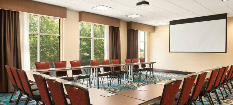 Homewood Suites by Hilton-亚特兰大/周界中心(Homewood Suites by Hilton Atlanta/Perimeter Center)图片