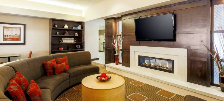 劳顿Homewood Suites by Hilton(Homewood Suites by Hilton Lawton)图片