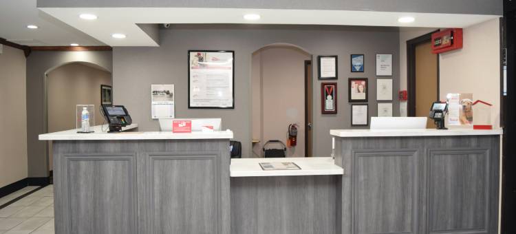 巴达维亚红屋顶酒店(Red Roof Inn Batavia)图片