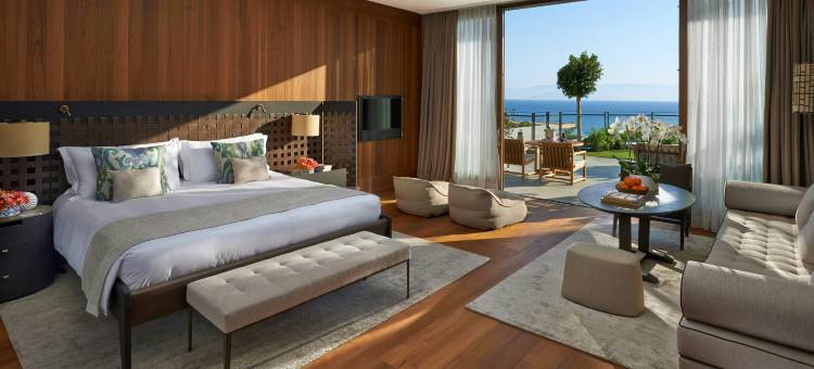 博德鲁姆文华东方酒店(Mandarin Oriental, Bodrum)图片