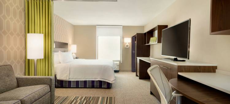 希尔顿惠庭酒店-密尔沃基梅诺莫尼福尔斯(Home2 Suites by Hilton Menomonee Falls Milwaukee)图片