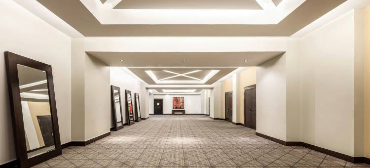 巴拿马万豪酒店(Marriott Panama Hotel)图片