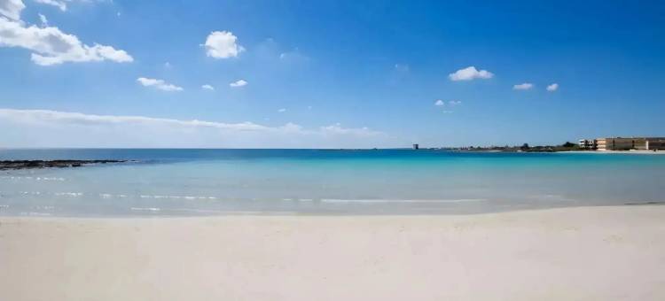 The Trullo Privè - Porto Cesareo Private Retreat图片