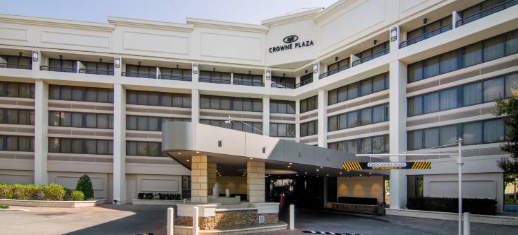 Crowne Plaza 行政中心的巴吞鲁日(Crowne Plaza EXECUTIVE CENTER BATON ROUGE by IHG)图片