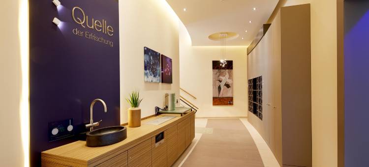 尊贵公园贝斯特韦斯特精品酒店及水疗中心(Best Western Premier Park Hotel and Spa)图片