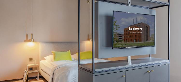 勒沃库森ipartment酒店@HOME by Best Western(ipartment Leverkusen @HOME by Best Western)图片