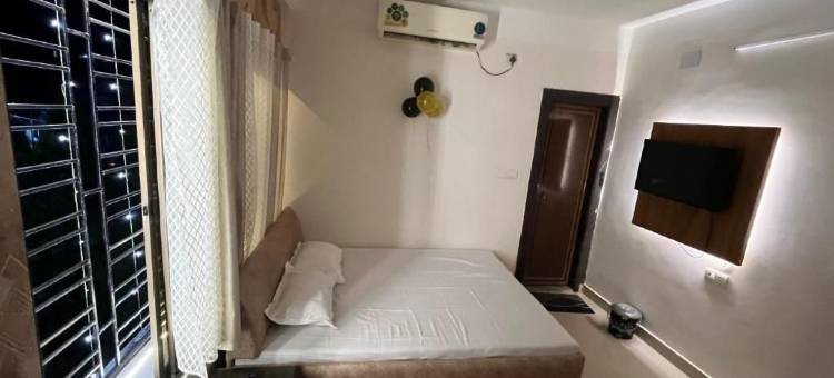 Shree Shyam Guest House图片