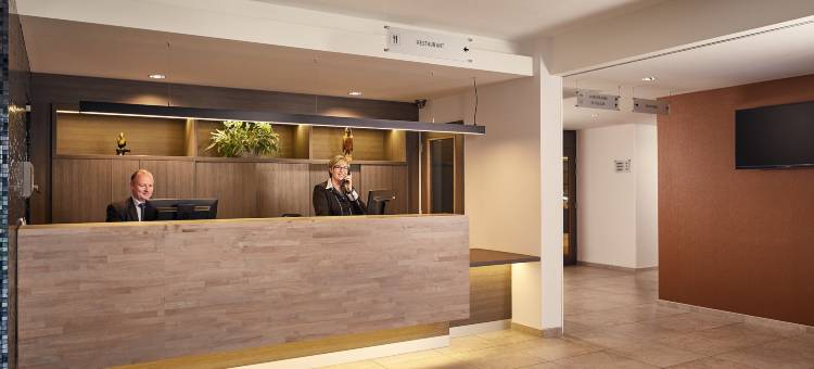 登纳霍夫范德瓦尔克酒店(Van der Valk Hotel Dennenhof)图片