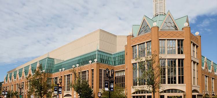 密尔沃基西部雷迪森酒店(Radisson Hotel Milwaukee West)图片