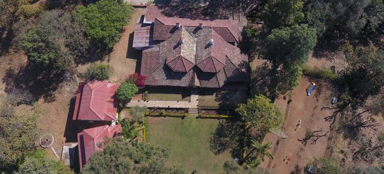 Satpura Retreat Cottage | Rooms & Restaurant图片