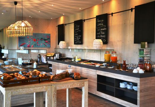 Strandkind - Dein Ostseehotel Hotel Overview