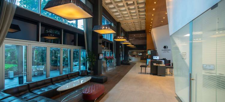 伊斯坦布尔莫达希尔顿逸林酒店(DoubleTree by Hilton Istanbul - Moda)图片