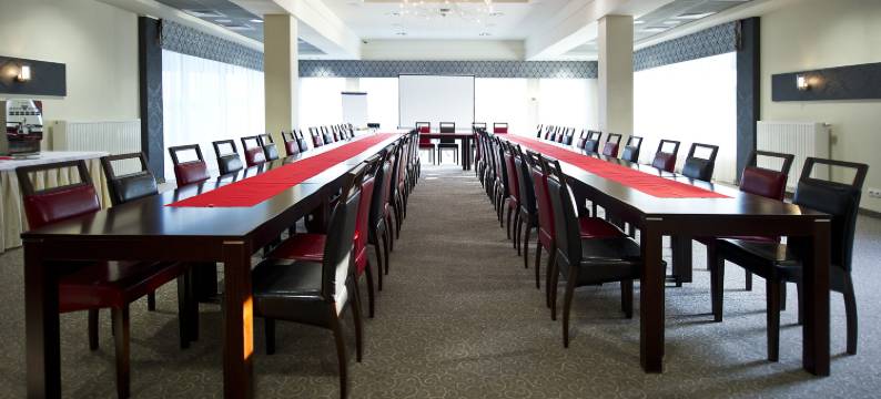 因内斯酒店(Hotel Ines)图片