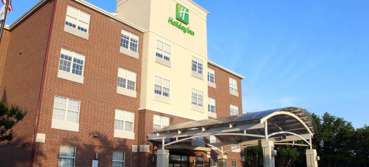 达拉斯艾迪生假日套房酒店(Holiday Inn & Suites Dallas-Addison)图片