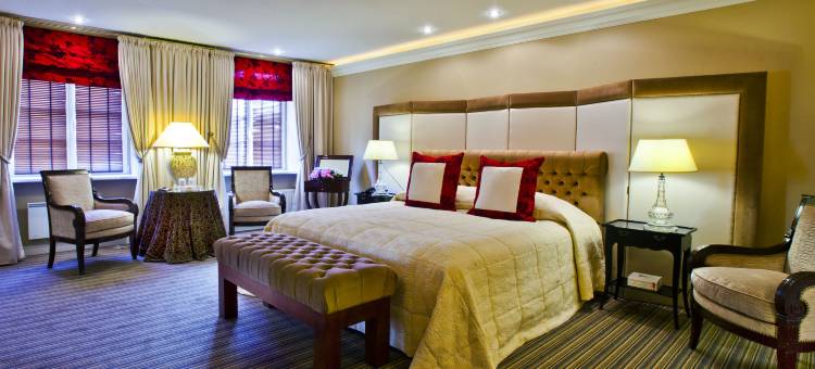 斯蒂克莱罗莱夏朵酒店(Relais & Châteaux Stikliai Hotel)图片