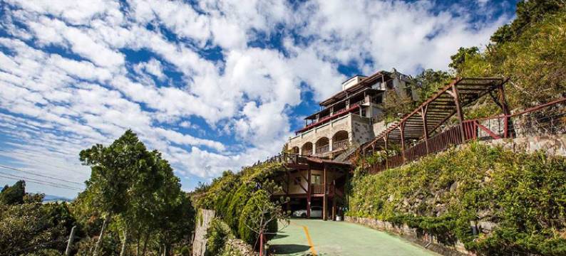 南投清境枫丹白露民宿图片