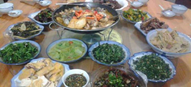 杭州绿野仙踪农庄图片