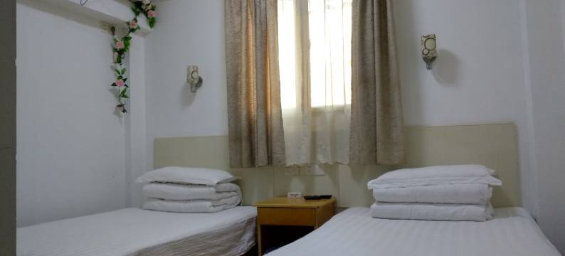 马鞍山怡佳宾馆图片