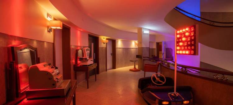 姜饼酒店(Pao de Acucar Hotel)图片