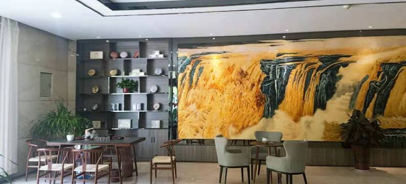 临汾凯利莱酒店图片