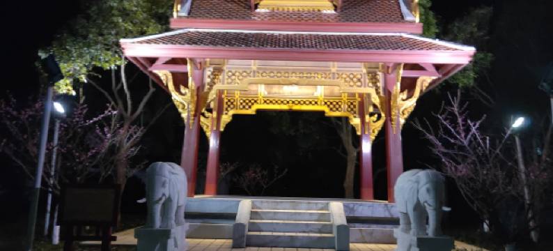 普陀山诚心之家旅馆图片