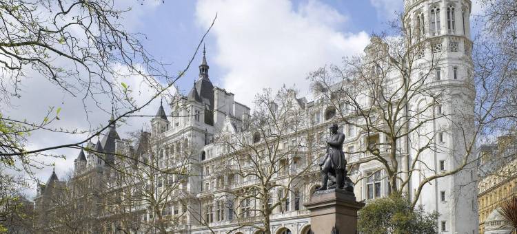 伦敦皇家骑兵卫队酒店(The Royal Horseguards Hotel, London)图片
