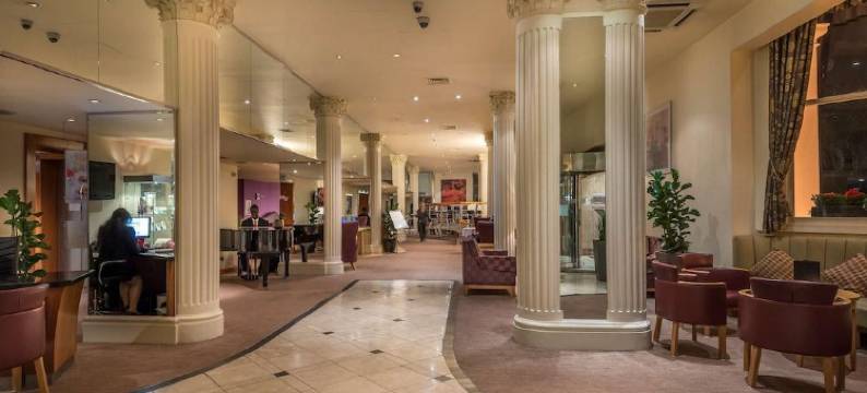 克鲁斯海德公园酒店(Corus Hyde Park Hotel)图片