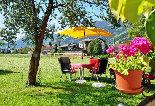 Gielerhof Hotel Overview