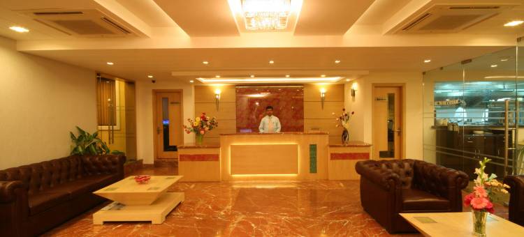 卡兰古特-科拉索度假村(Resort de Coracao - Calangute , Goa)图片