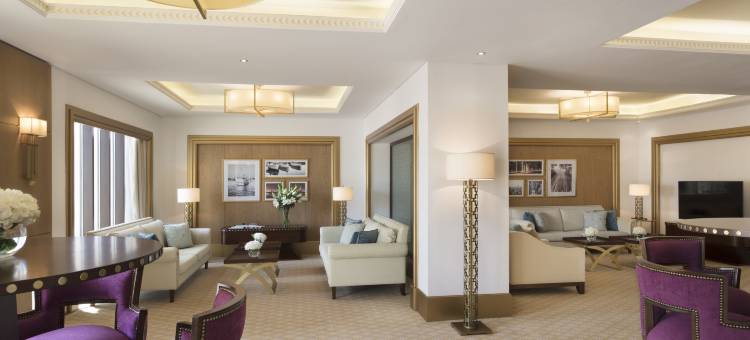 蒂沃丽阿尔那加达酒店(Al Najada Doha Hotel by Tivoli)图片