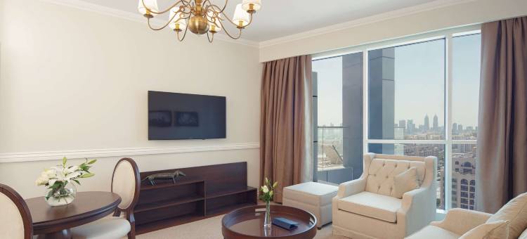 迪拜公爵酒店(Dukes The Palm, a Royal Hideaway Hotel)图片