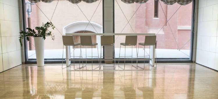 卡斯特利翁明多洛NH酒店(NH Castellon Mindoro)图片