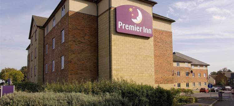 斯劳普瑞米尔酒店(Premier Inn Slough)图片