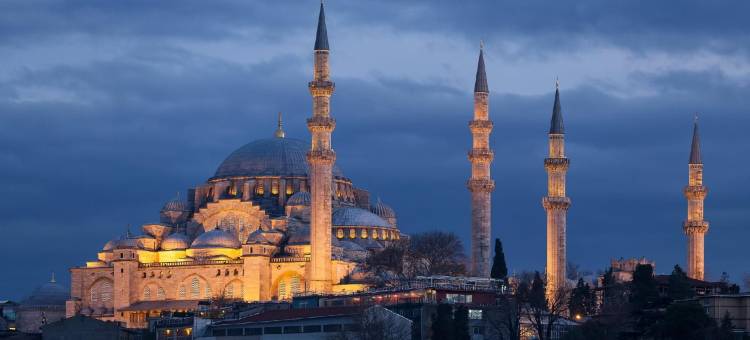 东方快捷及 Spa 酒店 - 奥尔卡酒店(Orient Express & Spa by Orka Hotels)图片