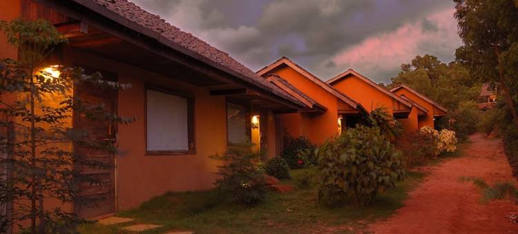 斯瓦普纳甘达度假村(Swapnagandha Resort)图片