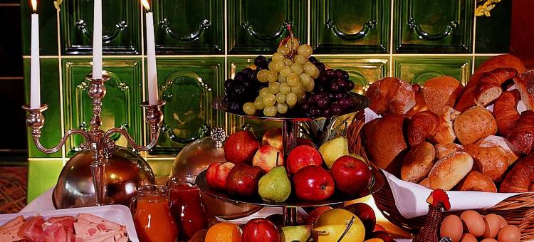 奥芬堡展览广场美居酒店(Mercure Hotel Offenburg am Messeplatz)图片