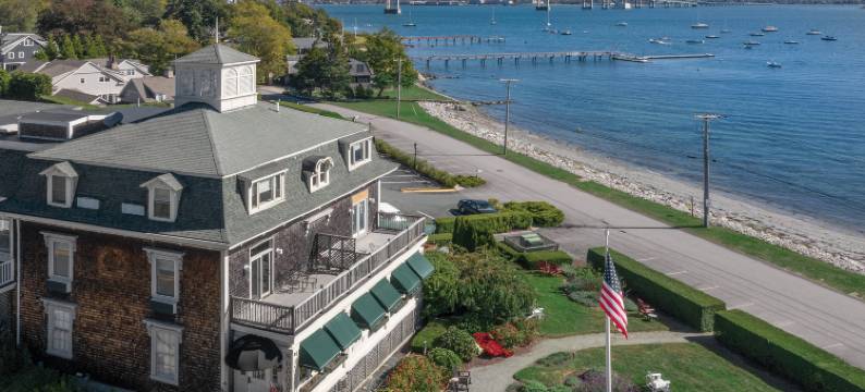 温德姆湾之旅旅馆(Club Wyndham Bay Voyage Inn)图片