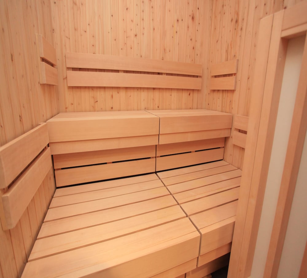 Urban Hotel Kyoto Gojo PremiumOver view